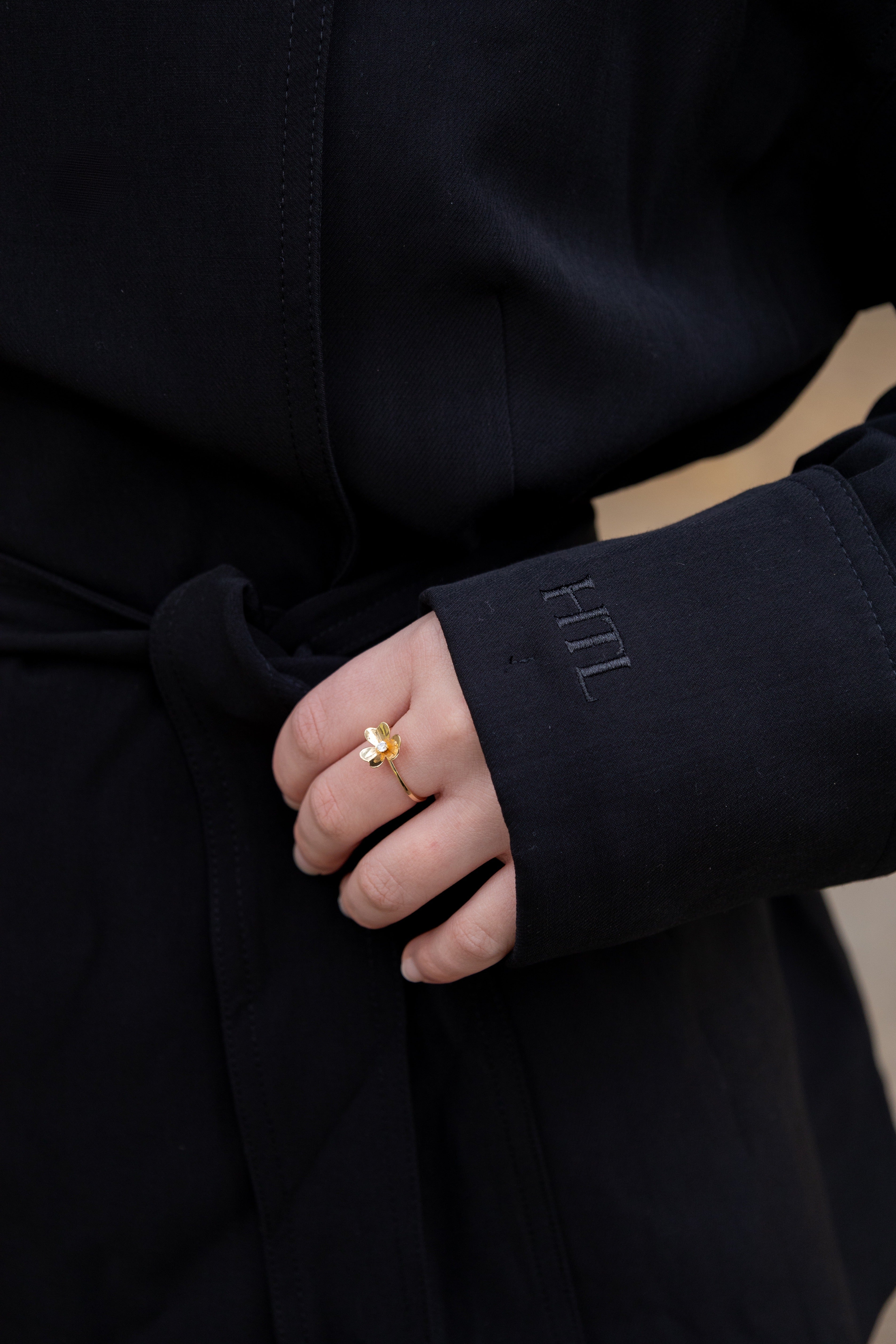 Sorelle Jacket