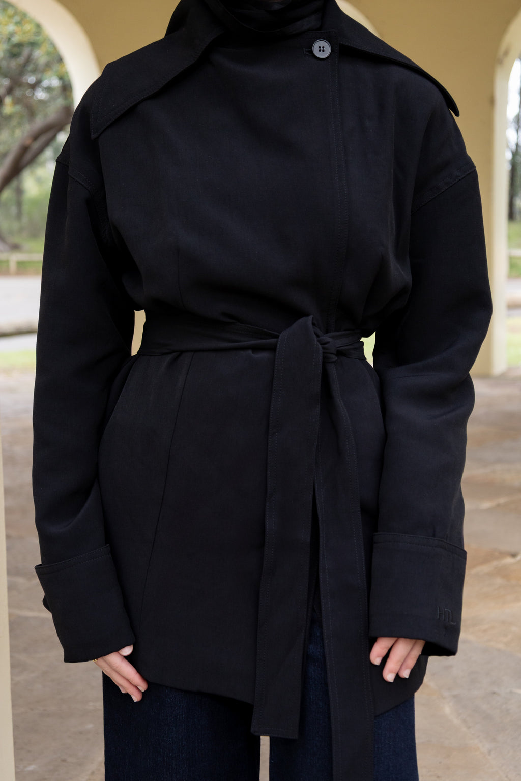Sorelle Jacket