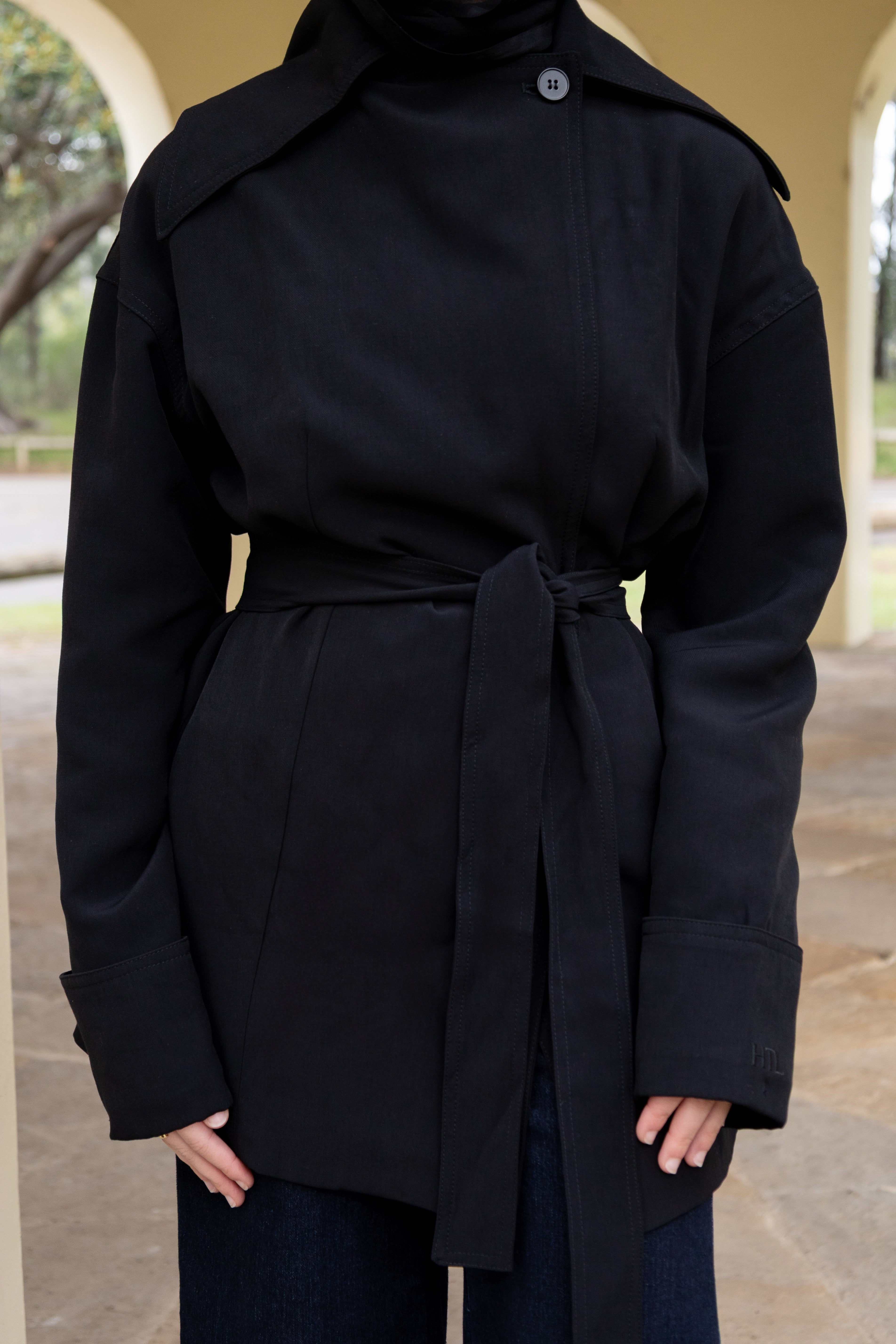 Sorelle Jacket