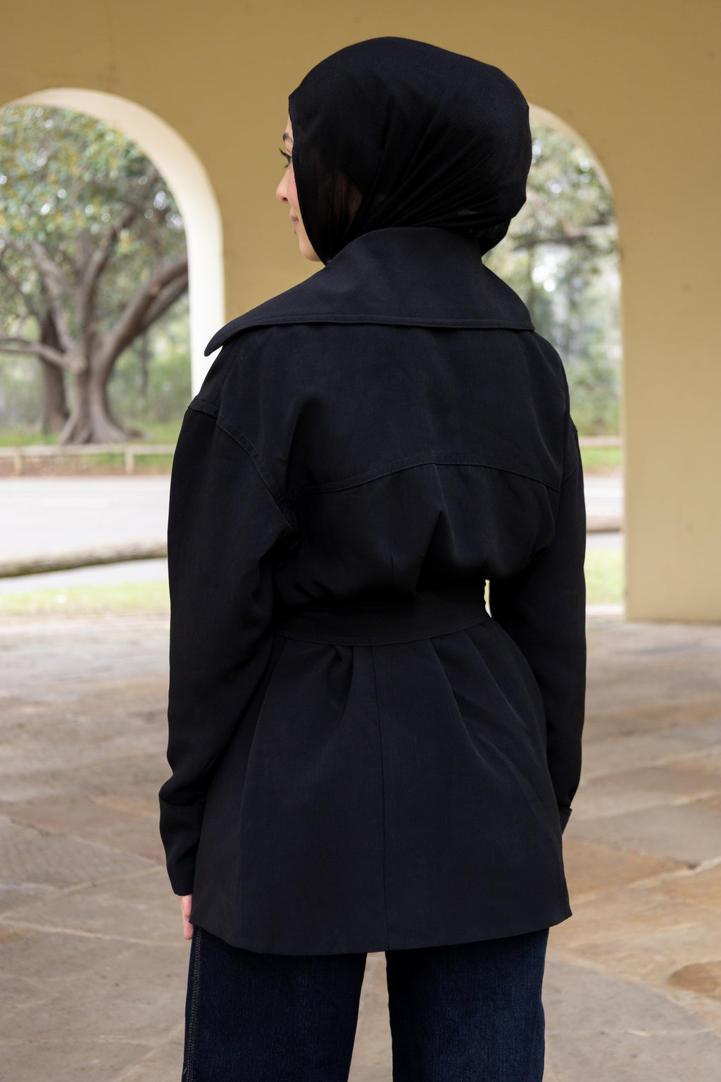 Sorelle Jacket