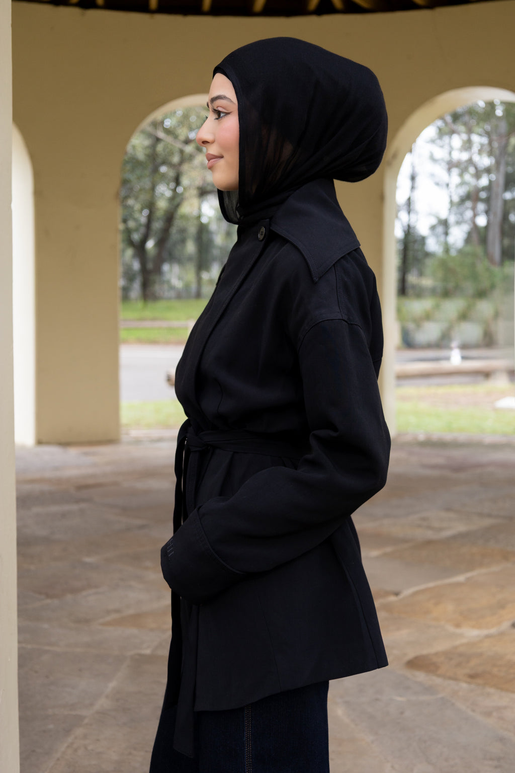 Sorelle Jacket