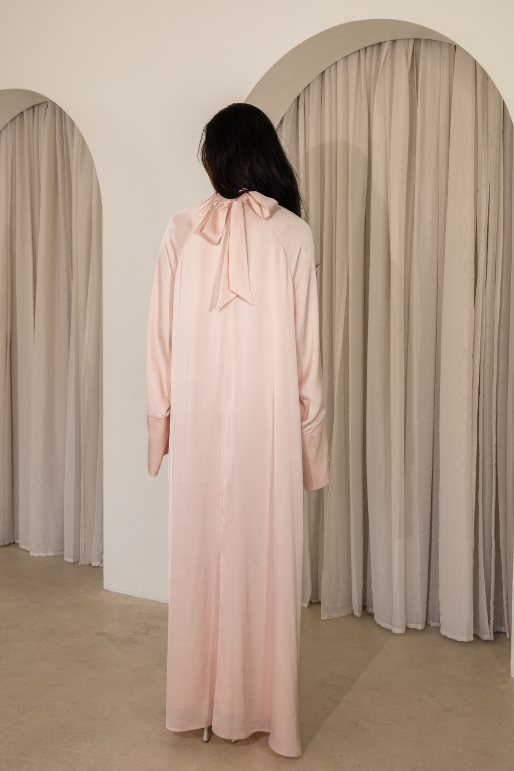 Mira Dress