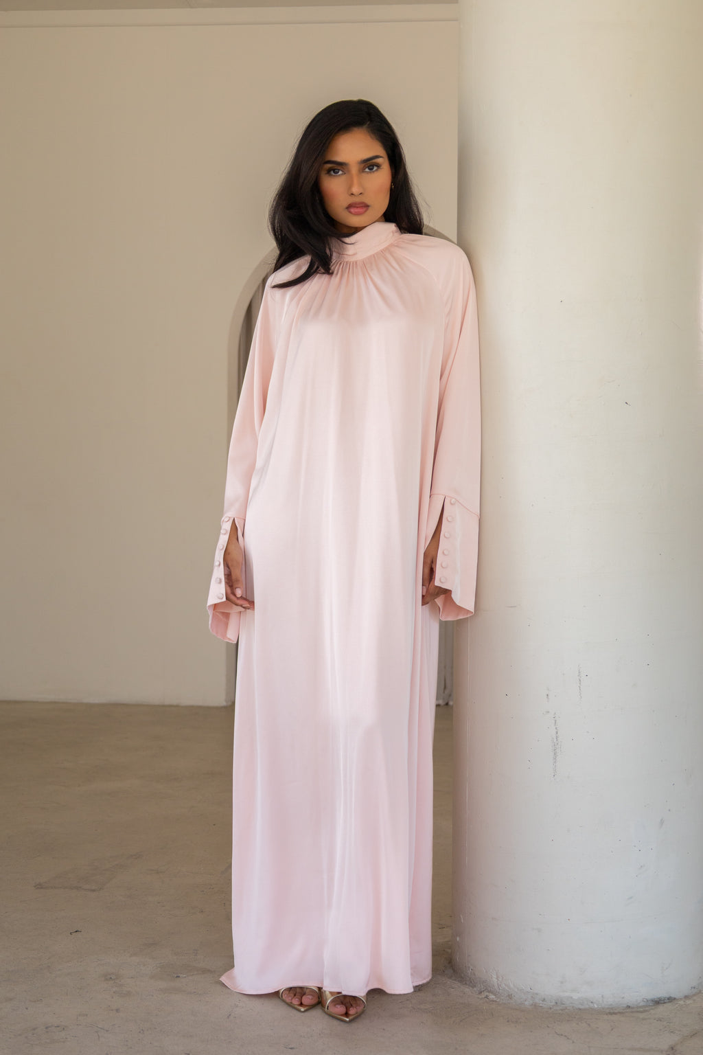 Mira Dress
