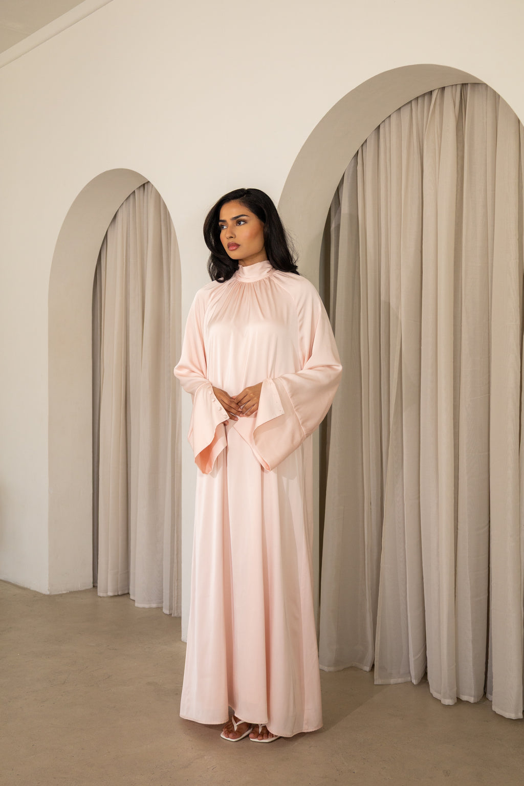 Mira Dress